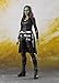 TAMASHII NATIONS - Avengers: Infinity War - Gamora (Avengers: Infinity War), Bandai Spirits S.H.Fguarts Action Figure