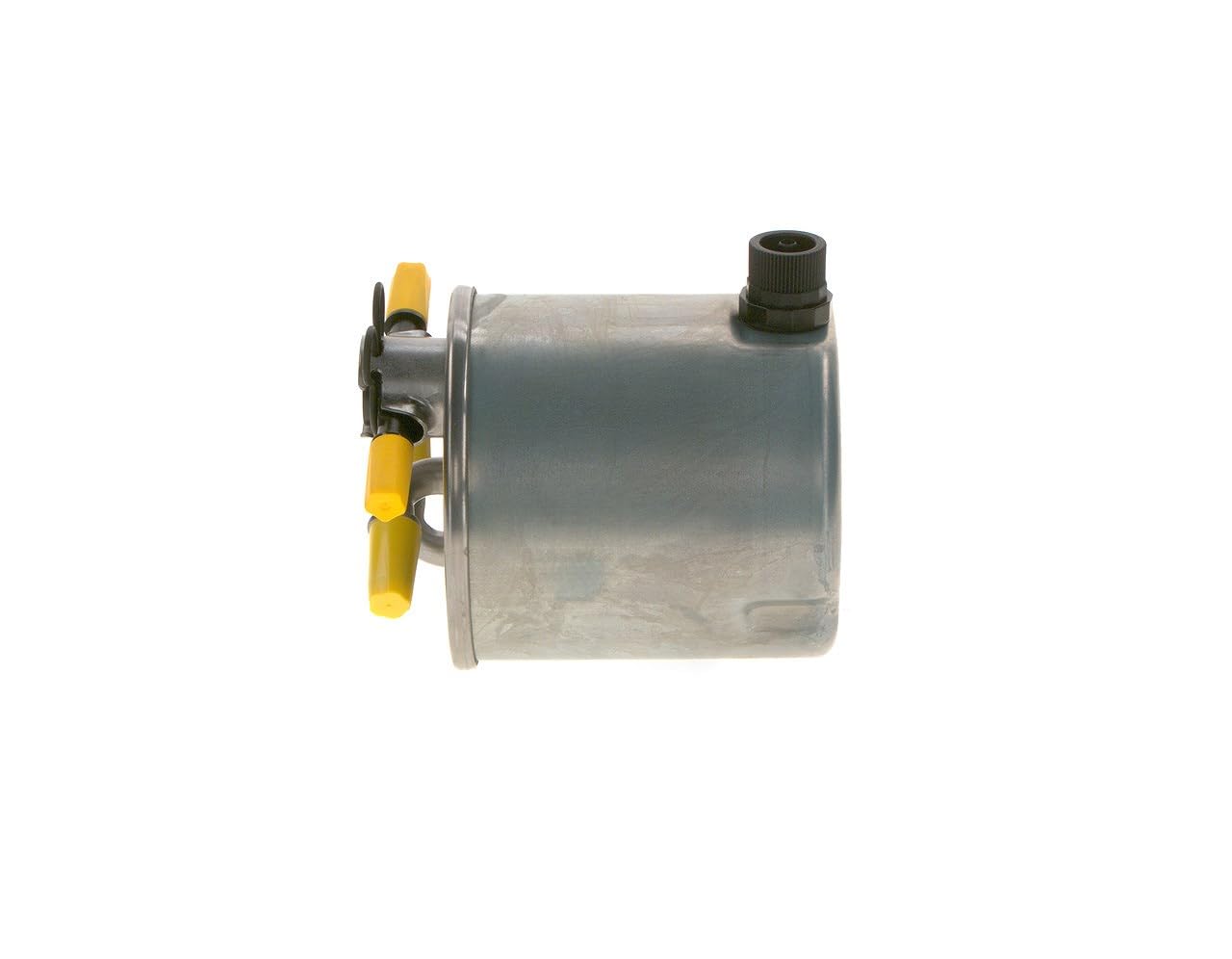 Bosch N2182 Filtro Diesel para Coche - Separa Partículas y Agua del Combustible, Protege el Sistema de Inyección