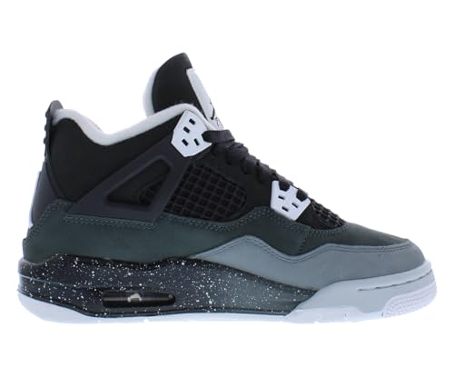Image of Nike Boys' Jordan 4 Retro Shoes