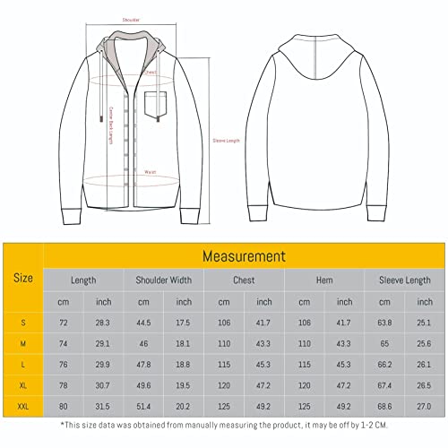 Yamekaer Men Casual Drawstring Hooded Corduroy Light Jacket #TOP6