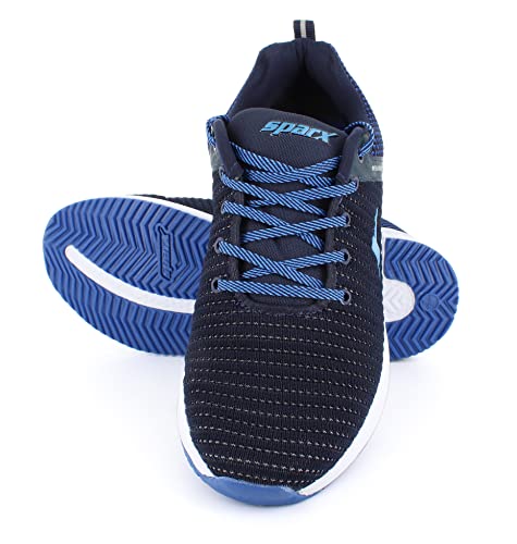 Image of SPARX Mens Sm 472 Running Shoe