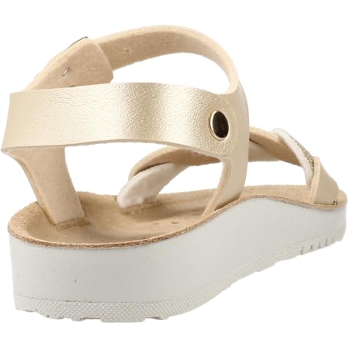 Sandales enfant Geox J SANDAL COSTAREI GI - vue 10