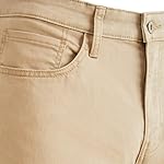 Dockers Men's Straight Fit Jean Cut All Seasons Tech Pants - Image 5