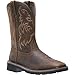 Wolverine Men's Rancher 10