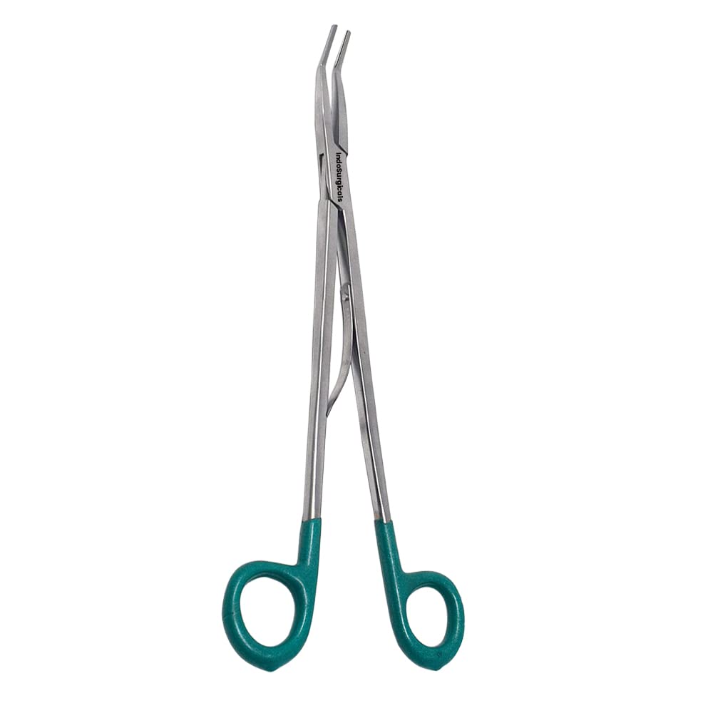 IS IndoSurgicals Liga Clip Applicator, 10" (B0BQRHGGN1) Amazon Price History, Amazon Price Tracker