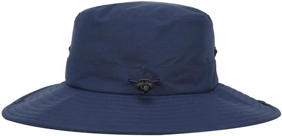 Hat for Men's Outdoor Breathable and Quick Drying Hat in, Large Brim Sun Shading Cycling Hat