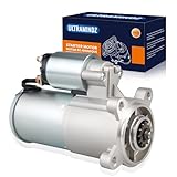 Starter for Ford Expedition 4.6 5.4 99-12/ F-150 F-250 F-350 F-450 F-550 F53 4.6 5.0 5.4 6.2 6.8/00-05 Excursion 5.4 6.8/ Mustang 4.6 5.4/for Lincoln Navigator Blackwood Mark LT 5.4 F81U-11000-AA