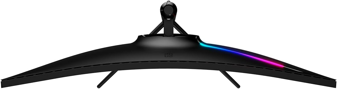 Monitor Gamer Ultrawide Curvo Safe Gamer 30'' WFHD 200Hz 1MS HDMI DP VA Adaptive-sync Preto Monitor Gamer Ultrawide Curvo Safe Gamer 30'' WFHD 200Hz 1MS HDMI DP VA Adaptive-sync Preto