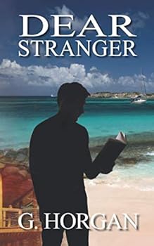 Paperback Dear Stranger Book