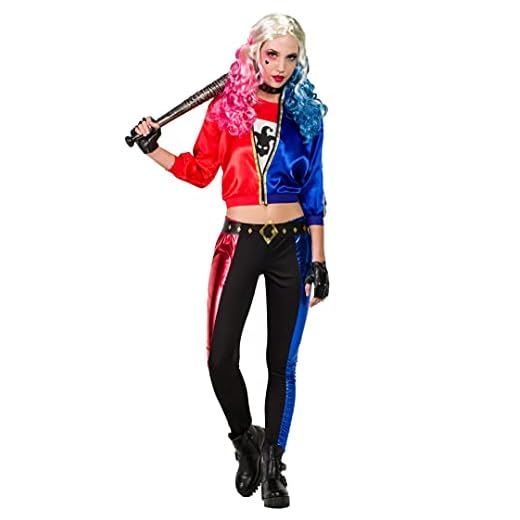 Kimokawaii Disfraz HQ M-L