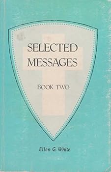 Paperback Selected Messages Book Two Book