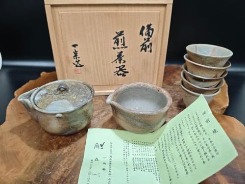 備前焼 急須」の人気商品一覧・価格比較 - 価格.com