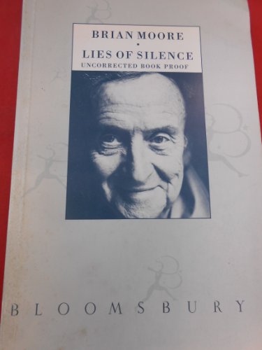 LIES OF SILENCE. 0099897008 Book Cover