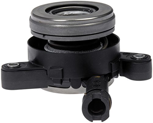 Cilindro esclavo de embrague Dorman CS650171 para sustitución mecánica 2