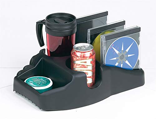 Go Gear Eff-Bla Black Efficiency Console #TOP2