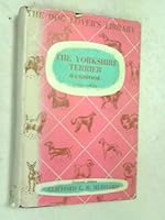 The Yorkshire Terrier Handbook B000LJRQQQ Book Cover