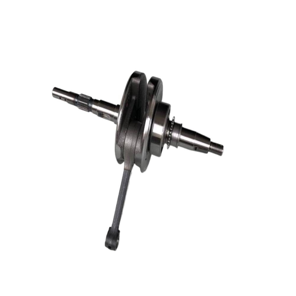 Moto Albero Motore Biella Montaggio Compatibile Con KYY 125 CB125 WH125-12 SDH125-53 152FMI-2 Motore 1300A-KYY-B60