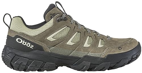 Image of Oboz Women's Sawtooth X Low Hiking Shoe