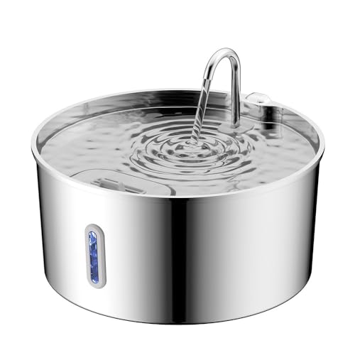 Selene The Doggy Fountain (7L)