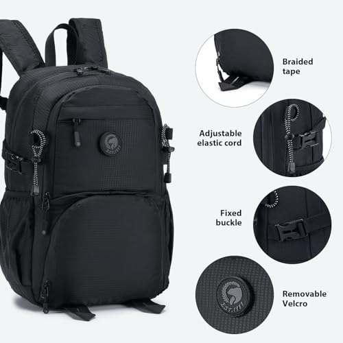 BAGZY travel bag – image 6