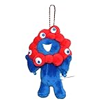 ぬいぐるみマスコット