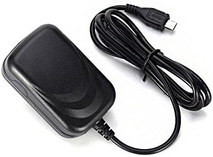 CheTech Micro USB Fast Quick Charger Adapter Power Supply 5V 3A for Raspberry Pi 3 Model B / ASUS Tinker Board / Power Bank Portable Charger