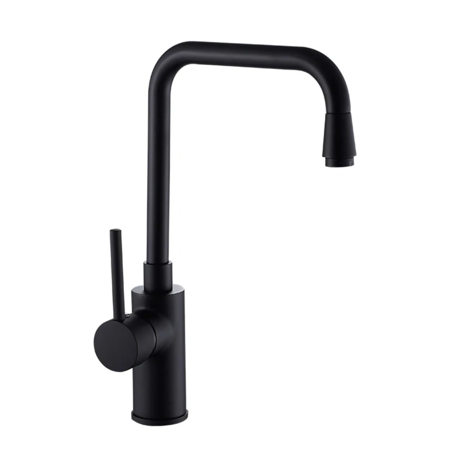 Filtre à eau robinets pivotants à 360 degrés pour évier double - 6