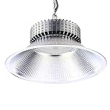 ★Der Reflektor kann das Licht fokussieren, um die Lichtverschwendung zu reduzieren und gleichzeitig Blendung zu verhindern.
