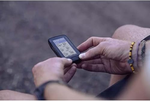 Wahoo Fitness ELEMNT Roam V2 Compteur vélo GPS Noir, TU EU - 2