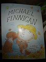 MICHAEL FINNIGAN 1931127964 Book Cover