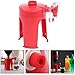 dispensador funcional de agua del grifo diseñado para agua con gas y refrescos Imagen de dispensador funcional de agua del grifo diseñado para agua con gas y refrescos