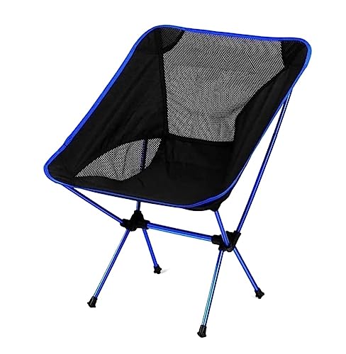 Chaise pliante portable et legere pour randonnee et plage