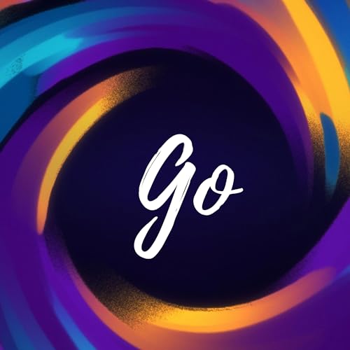 Go (Week 1): You Don&rsquo;t Have to Stay Stuck