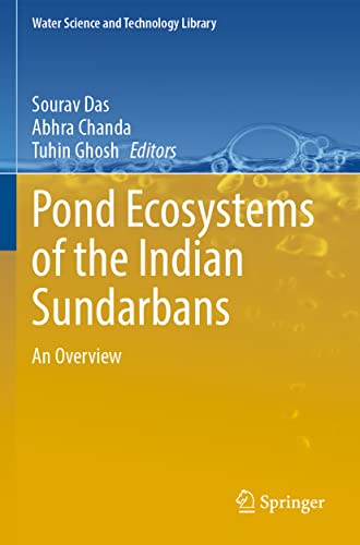 Pond Ecosystems of the Indian Sundarbans: An Overview (Water Science