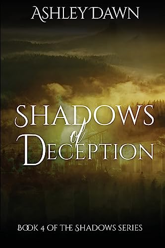 Shadows of Deception (Shadows Series)
