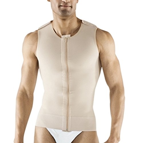 MARENA Men's 1st Stage Compression Vest, Size Medium