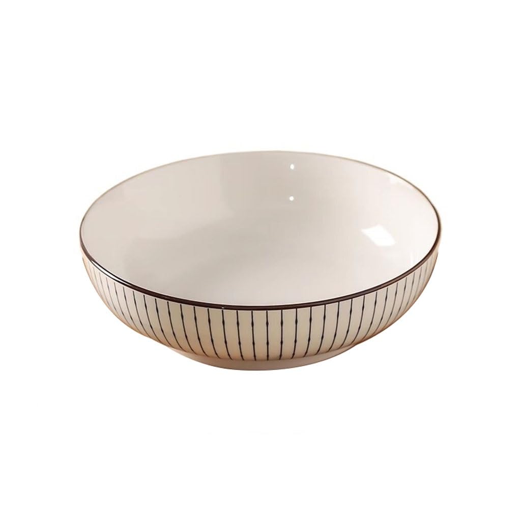 Zuppiera Grande Bacino For La Casa, Creativo, Ciotola For Zuppa In Ceramica, Cucina, Ristorante, Speciale, Grande Ciotola For Zuppa Zuppiera In Ceramica