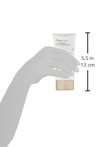 Miniatura 10 de jane iredale Dream Tint - Hidratante ligero tintado con SPF 15 proporciona una cobertura transparente para todo tipo de piel maquillaje vegano y