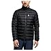 Produktbild Haglöfs Daunenjacke Herren ROC Down Jacket Insulating, atmungsaktiv, wasserabweisend True Black L L
