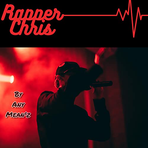 Pain in my heart de Rapper Chris no Amazon Music Unlimited