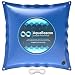 Aquabeacon 4' X 4' Durable Above Ground Pool Winter Pool Pillow .4mm Thick and Cold-Resistant