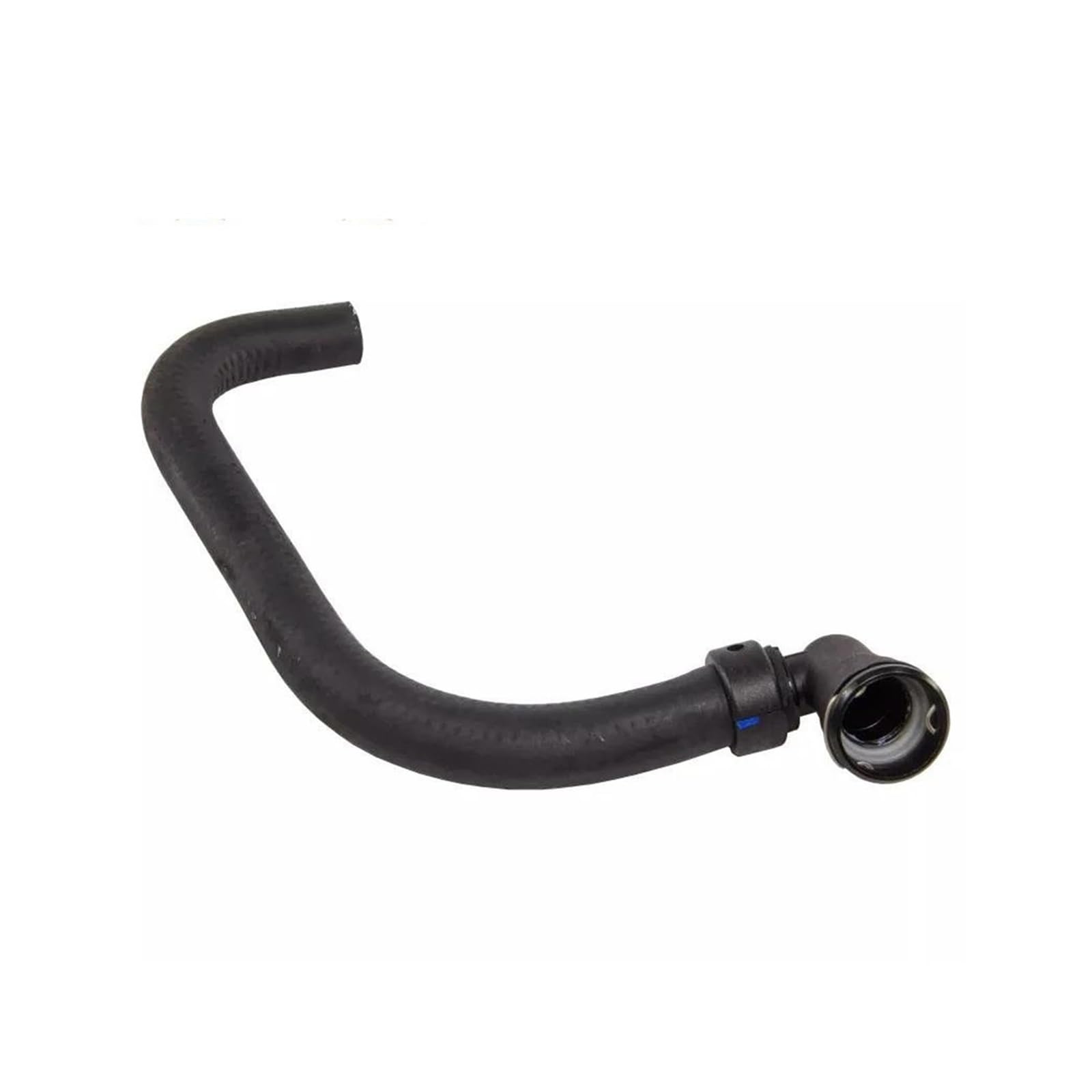 Mashrgx One Color Intercooler Hose For Ford F-150 5.0L Flex 2011-2014 Lower Coolant Radiator Hose Heating Water Pipe Bl3z8c350a Bl348c350ab