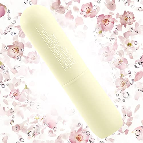 Wgust Mens Sexy For Men Big Size Pocket Fragrance Pen Solid Perfume Paste Perfume Light Fragrance Fresh Solid Portable Keep Good Smell For A Long Time Commodity Expressive #TOP1