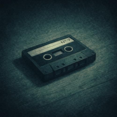 Cassettes 1 &agrave; 3 [THRILLER] (1/2) L'Accident