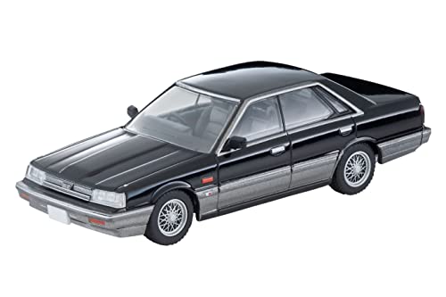 Tomica Limited LV-N282b Nissan Skyline GTS d'exception finition bicolore haut de gamme