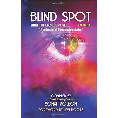 Blind Spot Volume 2