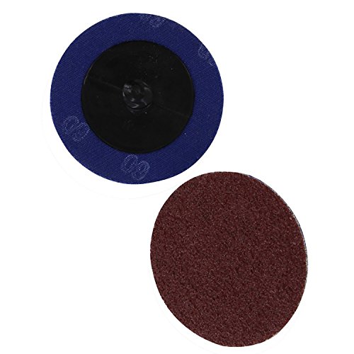 Abn Aluminum Oxide Sandpaper Disc, 50Pk - 2In 60 Grit Sanding Disc Set, Circle Sander Pads Abrasive Round Sandpaper #TOP5