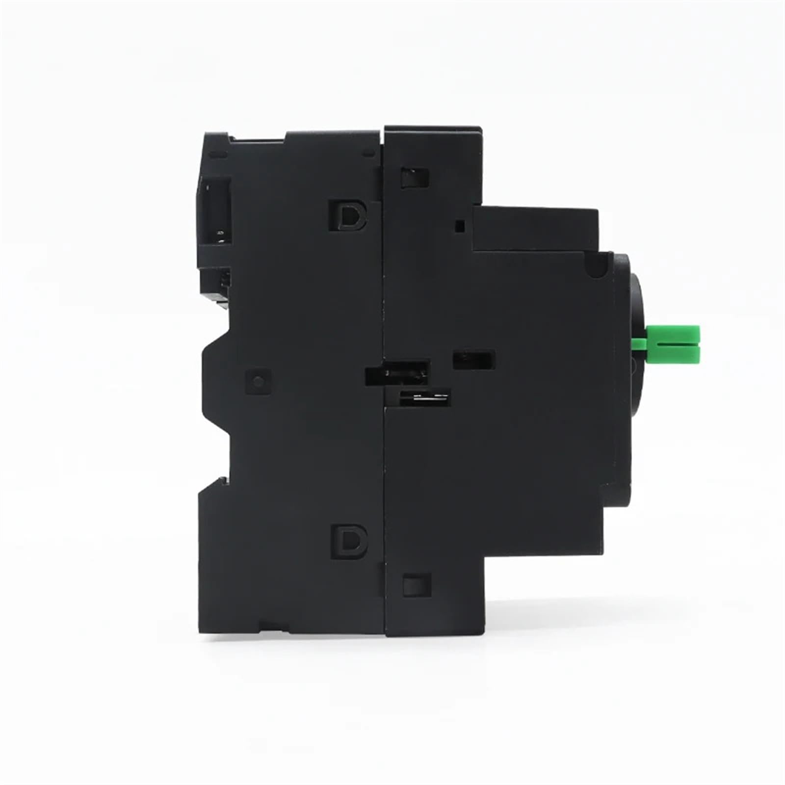 Controles de perilla del disyuntor del Motor interruptor de protección contra cortocircuitos de aislamiento del Motor GV2-P 0,1-32A 1 Uds(GV2P32 24-32A)