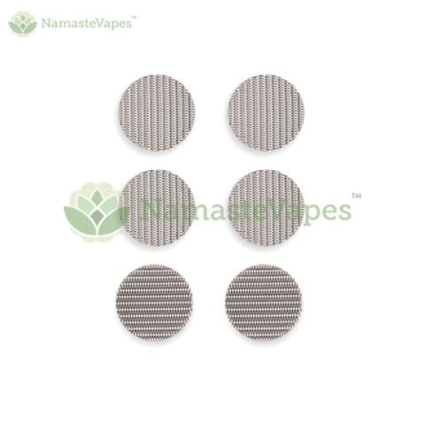 Crafty - Juego de pantallas de repuesto