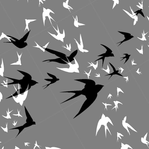 Farewell to Swallows (naviarhaiku633)